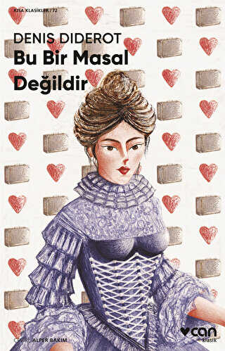 Bu Bir Masal Deildir