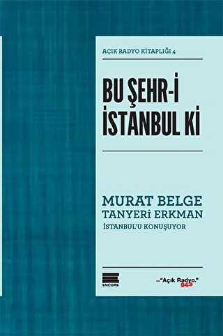 Bu �ehr-i �stanbul ki