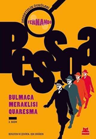 Bulmaca Merakls Quaresma