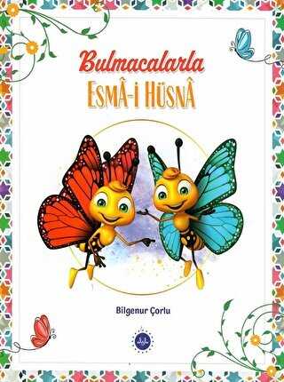 Bulmacalarla Esma-i H�sna