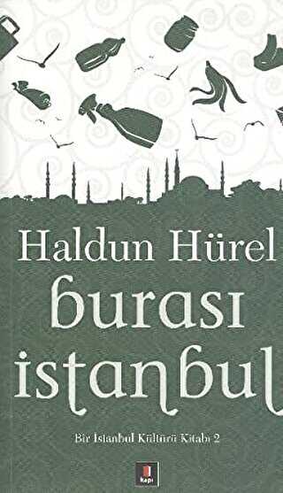 Buras� �stanbul