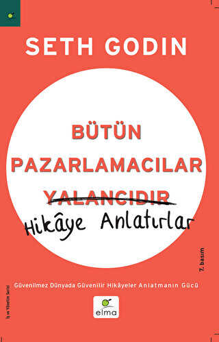 Btn Pazarlamaclar Yalancdr Hikaye Anlatr