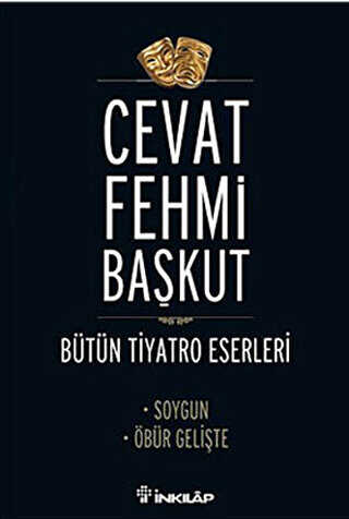 B�t�n Tiyatro Eserleri Soygun - �b�r Geli�te