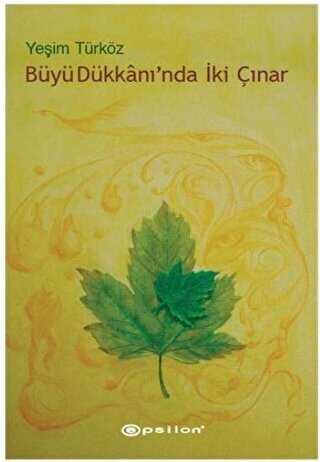 B�y� D�kkan��nda �ki ��nar