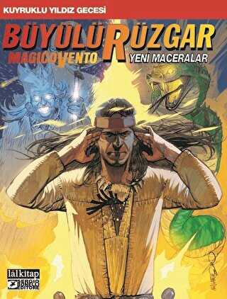 B�y�l� R�zgar Yeni Maceralar