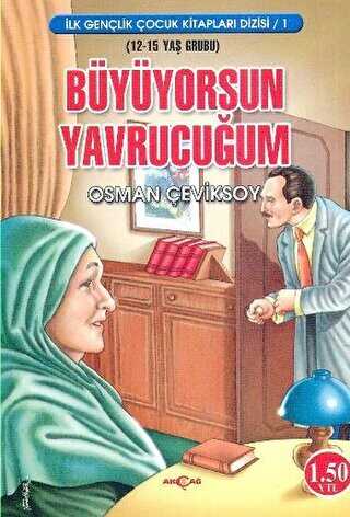 B�y�yorsun Yavrucu�um