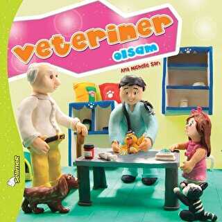 B�y�y�nce Ne Olsam - Veteriner Olsam