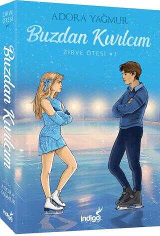 Buzdan K�v�lc�m Zirve �tesi Serisi - 1