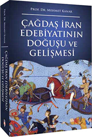 �a�da� �ran Edebiyat�n�n Do�u�u ve Geli�mesi