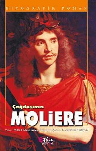 adamz Moliere
