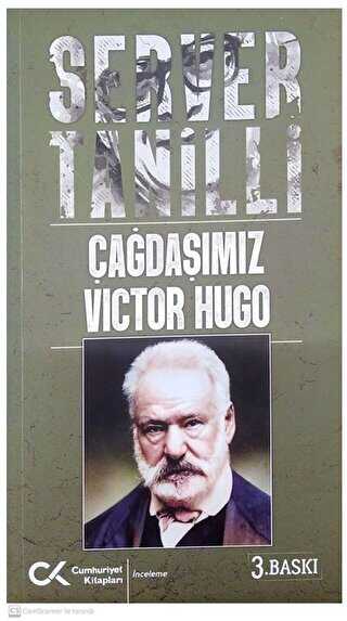 adamz Victor Hugo