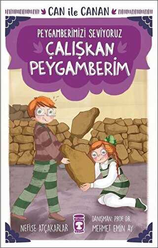 �al��kan Peygamberim - Can �le Canan Peygamberimizi Seviyoruz