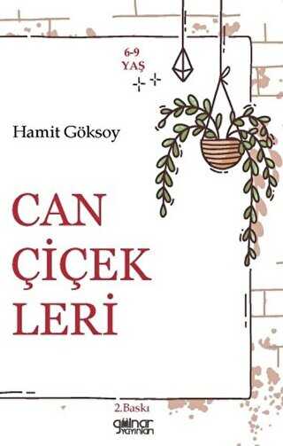 Can �i�ekleri
