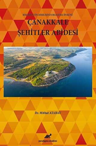 �anakkale �ehitler Abidesi