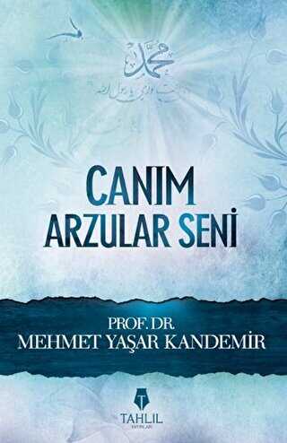 Can�m Arzular Seni