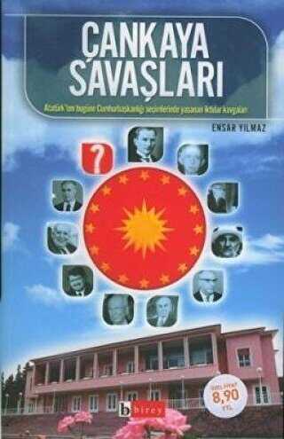 �ankaya Sava�lar�