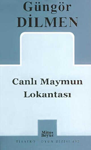Canl� Maymun Lokantas�