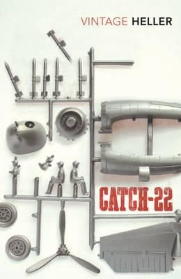 Catch - 22