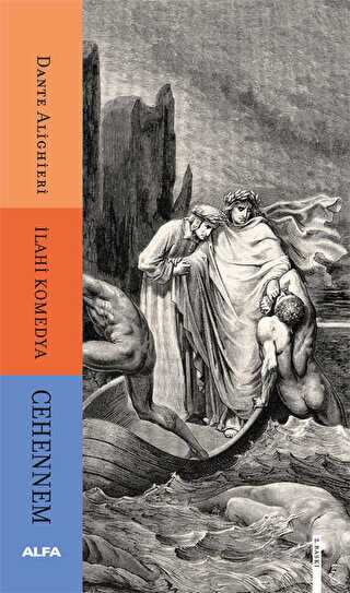 Cehennem - lahi Komedya