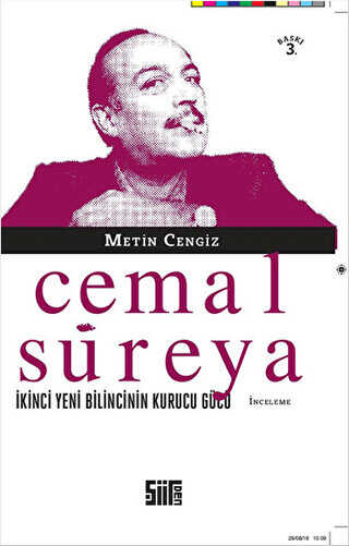 Cemal S�reya