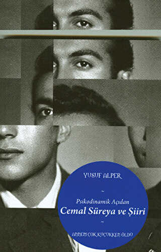 Cemal Sreya ve iiri