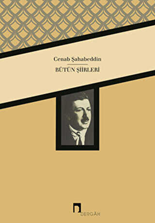 Cenab ahabeddin Btn iirleri