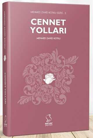 Cennet Yollar�