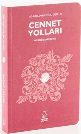 Cennet Yollar� - Cep Boy