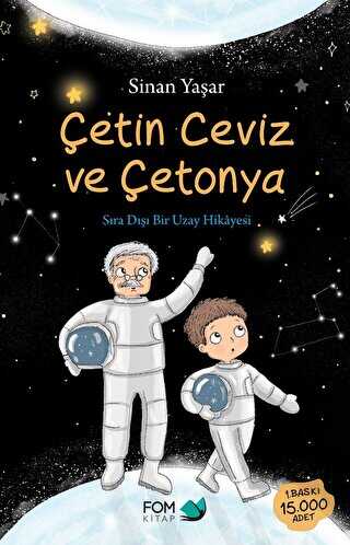 �etin Ceviz ve �etonya