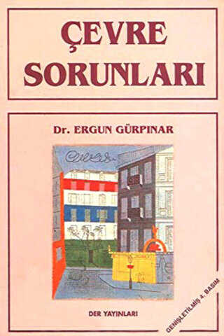 evre Sorunlar