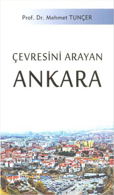 �evresini Arayan Ankara