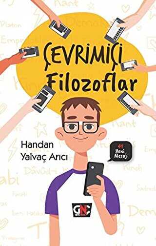 �evrimi�i Filozoflar