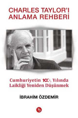 Charles Taylor�� Anlama Rehberi