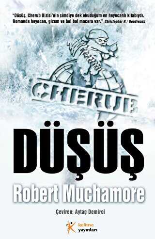 Cherub 7 - D����