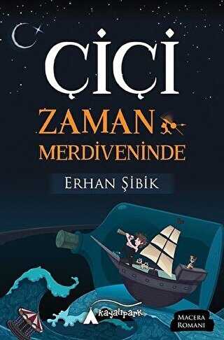 �i�i Zaman Merdiveninde