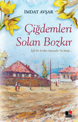 �i�demleri Solan Bozk�r