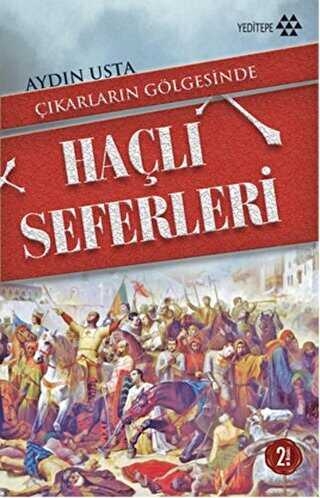 ��karlar�n G�lgesinde Ha�l� Seferleri