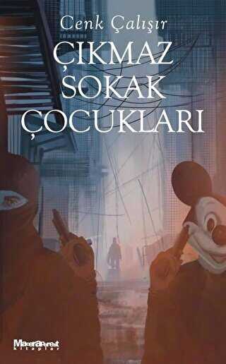 kmaz Sokak ocuklar