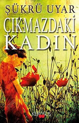 ��kmazdaki Kad�n