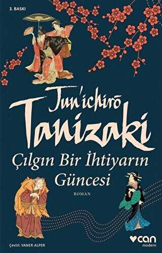 ��lg�n Bir �htiyar�n G�ncesi