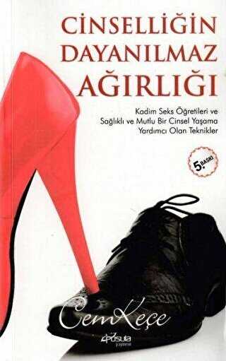 Cinselli�in Dayan�lmaz A��rl���