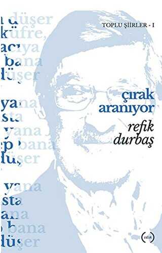 ��rak Aran�yor