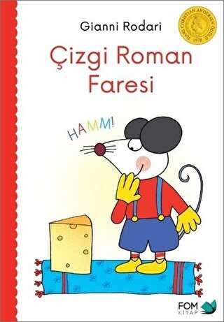 �izgi Roman Faresi