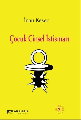 �ocuk Cinsel �stismar�