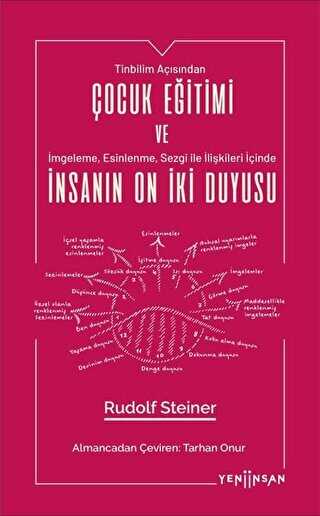 �ocuk E�itimi ve �nsan�n On �ki Duyusu