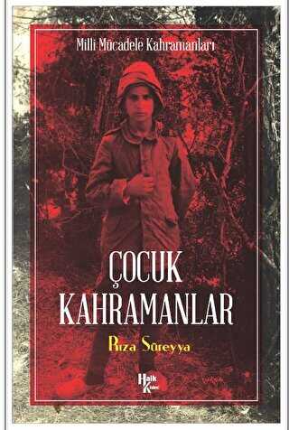 �ocuk Kahramanlar