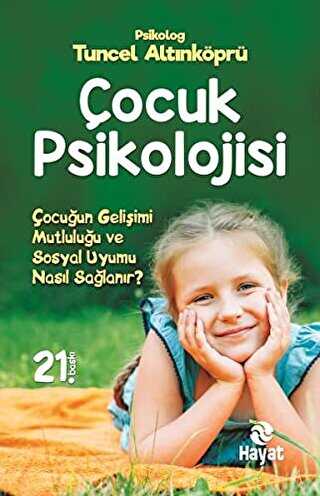 ocuk Psikolojisi