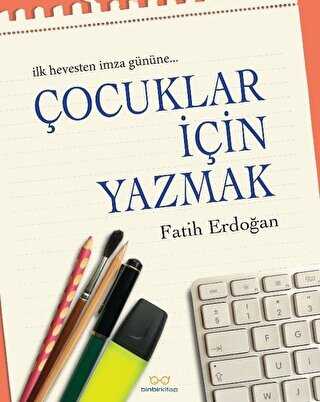 �ocuklar ��in Yazmak