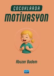 ocuklarda Motivasyon