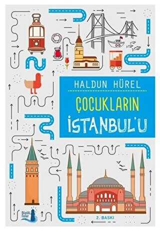 �ocuklar�n �stanbul�u